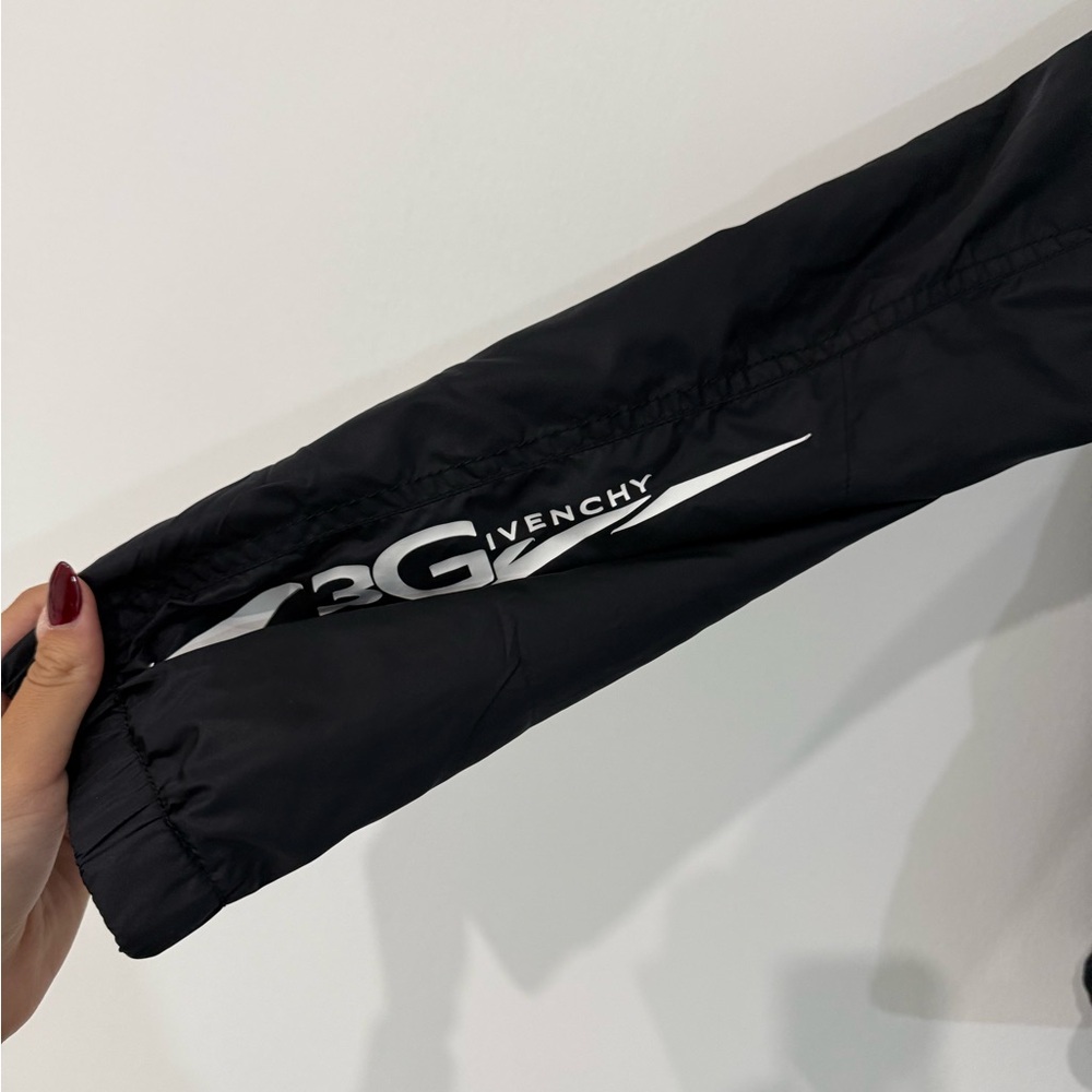 Givenchy Bomber Jacket - image 6